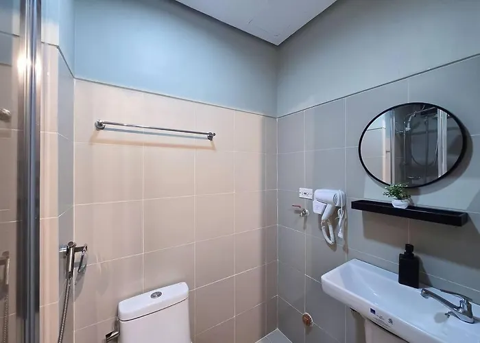 Citispace 1br Condotel At Fame Residences #fm63a * Manila