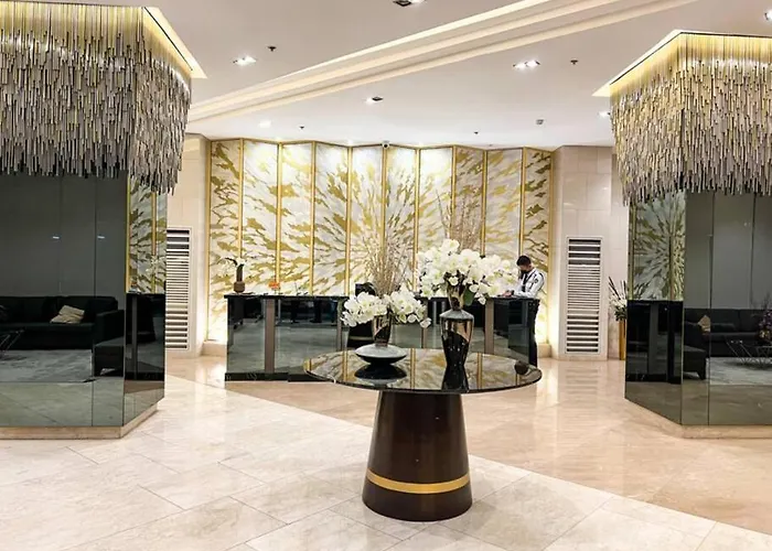 Citispace 1br Condotel At Fame Residences #fm63a