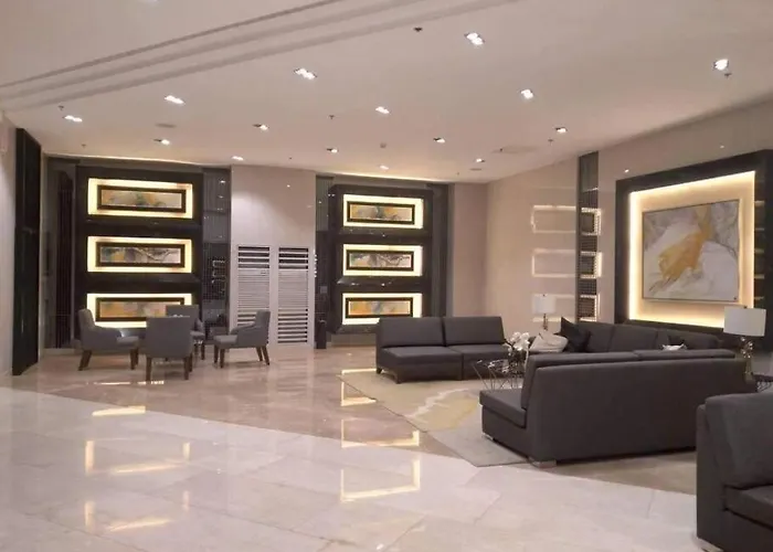 Citispace 1br Condotel At Fame Residences #fm63a Apartment