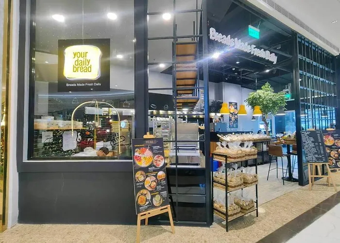 Citispace 1br Condotel At Fame Residences #fm63a
