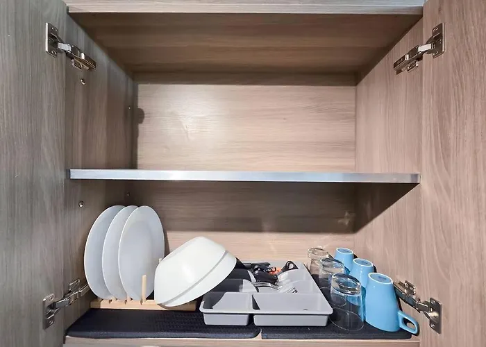 Citispace 1br Condotel At Fame Residences #fm63a