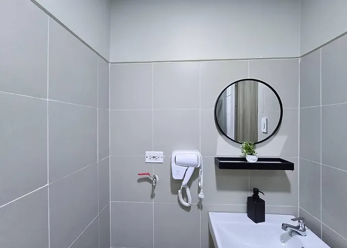 Citispace 1br Condotel At Fame Residences #fm63a Apartment Manila